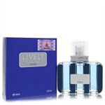 Lively by Parfums Lively - Eau De Toilette Spray 100 ml - for men