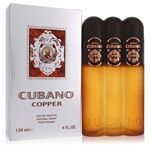 Cubano Copper by Cubano - Eau De Toilette Spray 120 ml - for men