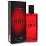 Hot Water by Davidoff - Eau De Toilette Spray 109 ml - for men