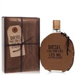 Fuel For Life by Diesel - Eau De Toilette Spray 125 ml - for men