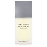 L'EAU D'ISSEY (issey Miyake) by Issey Miyake - Eau De Toilette Spray (Tester) 125 ml - for men