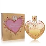 Vera Wang Glam Princess by Vera Wang - Eau De Toilette Spray 100 ml - for women