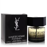 La Nuit De L'Homme by Yves Saint Laurent - Eau De Toilette Spray 60 ml - for men