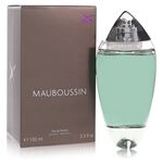 Mauboussin by Mauboussin - Eau De Parfum Spray 100 ml - for men