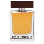 The One by Dolce & Gabbana - Eau De Toilette Spray (Tester) 100 ml - for men