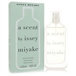 A Scent by Issey Miyake - Eau De Toilette Spray 50 ml - for women