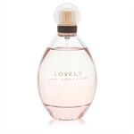 Lovely by Sarah Jessica Parker - Eau De Parfum Spray (unboxed) 100 ml - for women