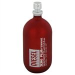 Diesel Zero Plus by Diesel - Eau De Toilette Spray (unboxed) 75 ml - for women