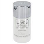 Eau Sauvage by Christian Dior - Deodorant Stick 75 ml - for men