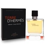 Terre D'Hermes by Hermes - Pure Pefume Spray 75 ml - for men