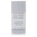L'EAU D'ISSEY (issey Miyake) by Issey Miyake - Deodorant Stick 75 ml - for men