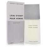 L'EAU D'ISSEY (issey Miyake) by Issey Miyake - Eau De Toilette Spray 200 ml - for men
