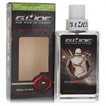 GI Joe Cobra by Marmol & Son - Eau De Toilette Spray 100 ml - for men