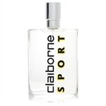 Claiborne Sport by Liz Claiborne - Cologne Spray (unboxed) 100 ml - for men