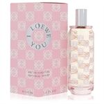 I Loewe You by Loewe - Eau De Toilette Spray 100 ml - for women
