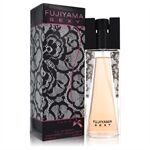 Fujiyama Sexy by Succes de Paris - Eau De Toilette Spray 100 ml - for women