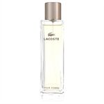 Lacoste Pour Femme by Lacoste - Eau De Parfum Spray (Tester) 90 ml - for women