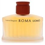 Roma by Laura Biagiotti - Eau De Toilette Spray (unboxed) 125 ml - for men