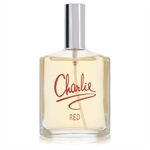 Charlie Red by Revlon - Eau Fraiche Spray (unboxed) 100 ml - for women
