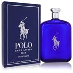 Polo Blue by Ralph Lauren - Eau De Toilette Spray 200 ml - for men