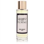 Quartz by Molyneux - Eau De Parfum Spray (Tester) 100 ml - for women