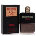 True Religion Drifter by True Religion - Eau De Toilette Spray 100 ml - for men