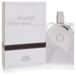 Voyage D'Hermes by Hermes - Eau De Toilette Spray Refillable (Unisex) 35 ml - for men