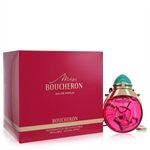 Miss Boucheron by Boucheron - Eau De Parfum Refillable 10 ml - for women