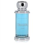 Thallium by Parfums Jacques Evard - Eau De Toilette Spray (unboxed) 100 ml - for men
