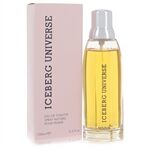 Iceberg Universe by Iceberg - Eau De Toilette Spray 100 ml - for women