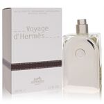 Voyage D'Hermes by Hermes - Eau De Toilette Spray Refillable (Unisex) 100 ml - for men