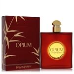 Opium by Yves Saint Laurent - Eau De Toilette Spray (New Packaging) 90 ml - for women