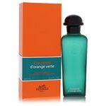 Eau D'Orange Verte by Hermes - Eau De Toilette Spray Concentre (Unisex) 100 ml - for women