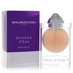 Histoire D'eau Amethyste by Mauboussin - Eau De Toilette Spray 75 ml - for women