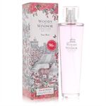 True Rose by Woods of Windsor - Eau De Toilette Spray 100 ml - for women