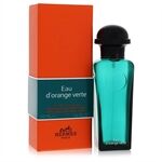 Eau D'Orange Verte by Hermes - Eau De Cologne Spray Refillable (Unisex) 50 ml - for men