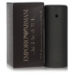 Emporio Armani by Giorgio Armani - Eau De Toilette Spray 30 ml - for men