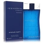 Apparition Cobalt by Ungaro - Eau De Toilette Spray 90 ml - for men