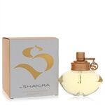 Shakira S by Shakira - Eau De Toilette Spray 80 ml - for women