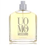 Uomo Moschino by Moschino - Eau De Toilette Spray (Tester) 125 ml - for men