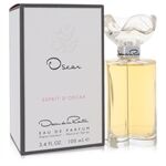 Esprit d'Oscar by Oscar De La Renta - Eau De Parfum Spray 100 ml - for women