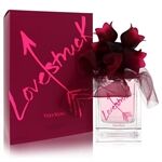 Lovestruck by Vera Wang - Eau De Parfum Spray 100 ml - for women