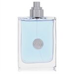 Versace Pour Homme by Versace - Eau De Toilette Spray (Tester) 100 ml - for men