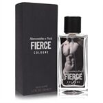 Fierce by Abercrombie & Fitch - Cologne Spray 50 ml - for men