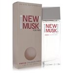 New Musk by Prince Matchabelli - Cologne Spray 83 ml - for men