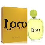 Loco Loewe by Loewe - Eau De Parfum Spray 100 ml - for women
