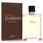 Terre D'Hermes by Hermes - Eau De Toilette Spray 200 ml - for men