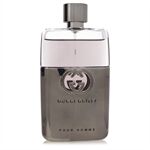 Gucci Guilty by Gucci - Eau De Toillette Spray (unboxed) 90 ml - for men