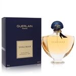 Shalimar by Guerlain - Eau De Toilette Spray 90 ml - for women