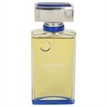 The Diamond by Cindy Crawford - Eau De Parfum Spray (unboxed) 100 ml - for men